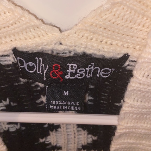 NEW Cardigan Size M - Picture 3 of 3